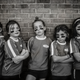 Image for article titled Photos: Mom photographs messy, fearless daughters to show “strong is the new pretty”